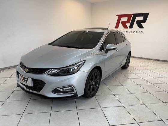 CHEVROLET CRUZE 1.4 TURBO SPORT6 LTZ 16V FLEX 4P AUTOMÁTICO CHEVROLET CRUZE 1.4 TURBO SPORT6 LTZ 16V FLEX 4P AUTOMÁTICO